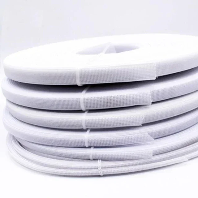 Wedding Support - 15mm 면 코팅 폴리에스터 코르셋 본닝