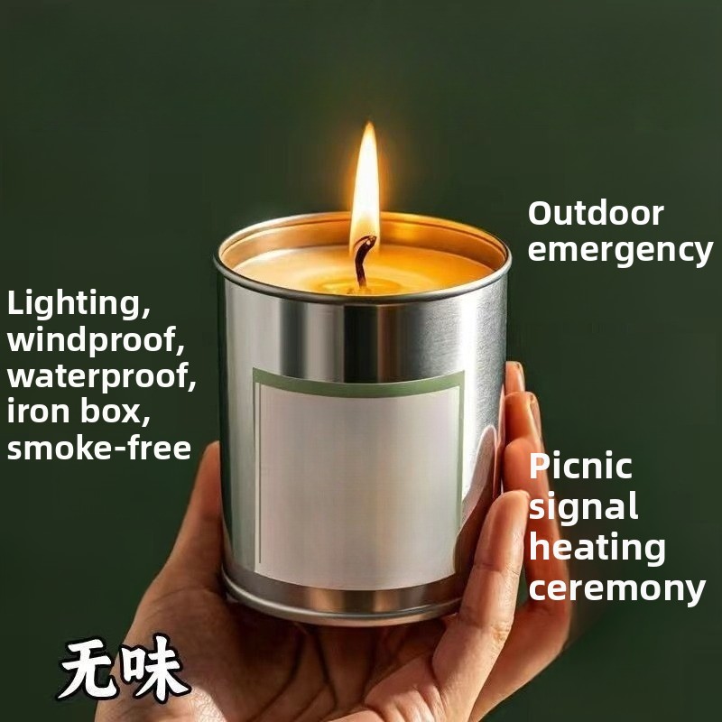 비상용 재난 방지 양초 무연 무취 방수 방풍 양초 가정 - Unity Candle Set 리뷰 및 가격