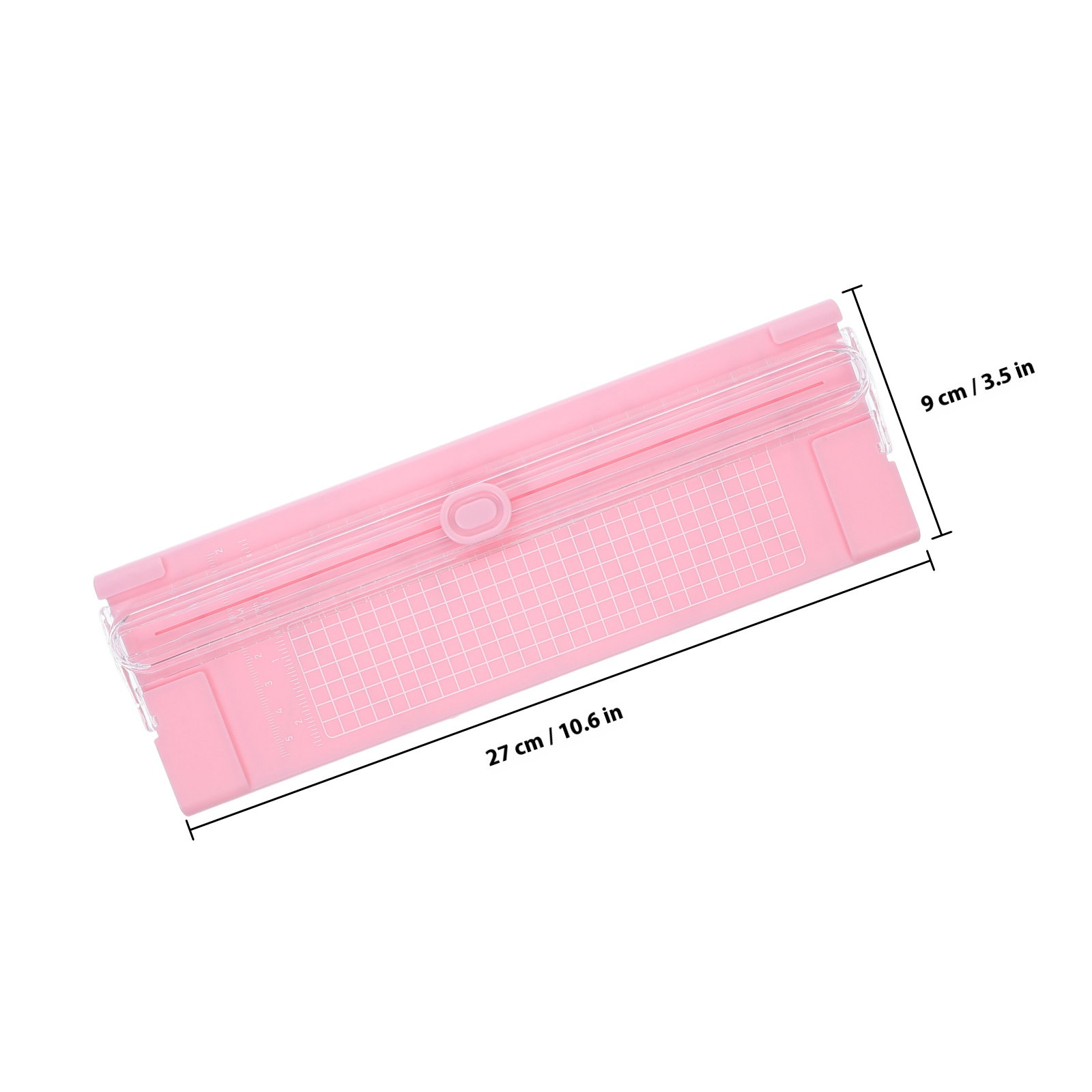 휴대용 A4 용지 트리머 수동 소형 사진 가장자리 커터 - Papercraft Supply Invitation 리뷰 및 가격