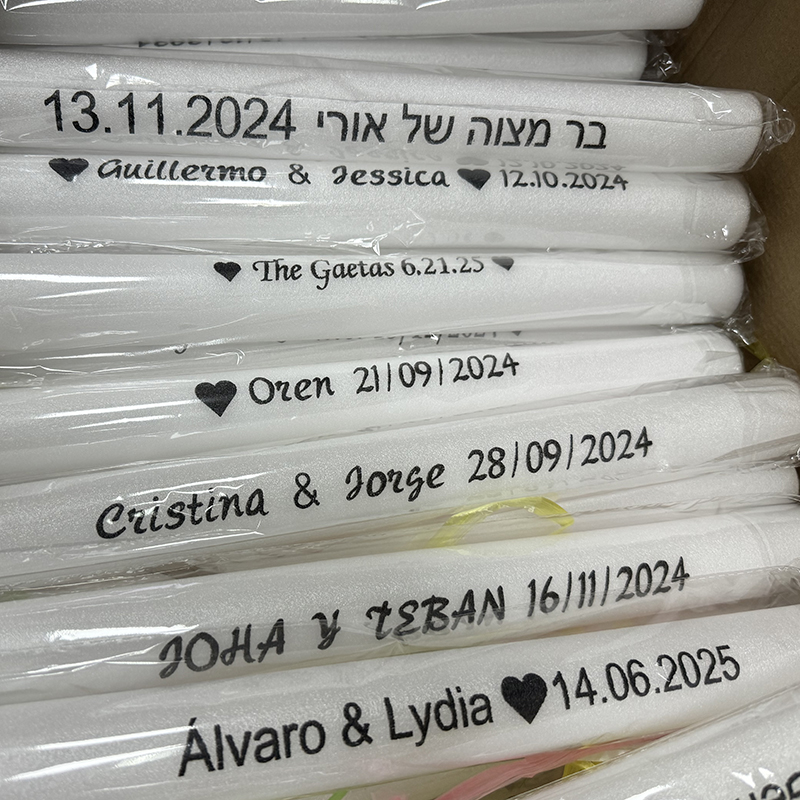 30Pcs LED 글로우 스틱 대량 다채로운 RGB 글 - Wedding Supply Bulk 리뷰 및 가격