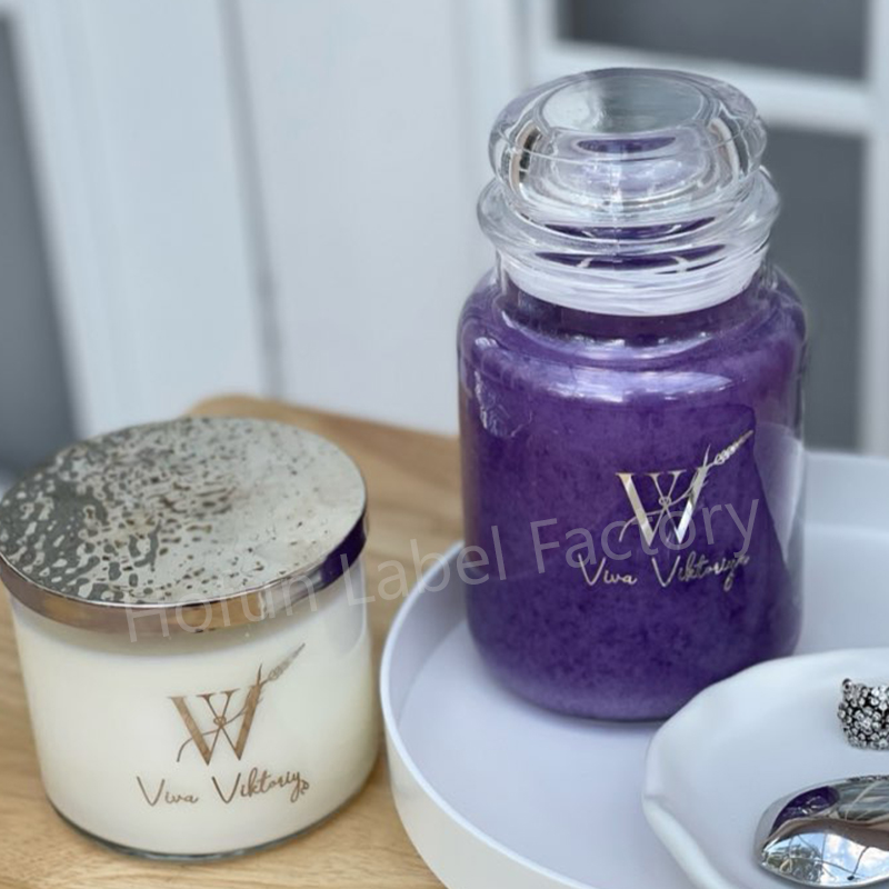 사용자 정의 3D 실버 금속 로고 골드 데칼 웨딩 촛불 - Unity Candle Set 리뷰 및 가격